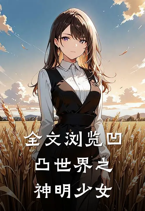 全文浏览凹凸世界之神明少女