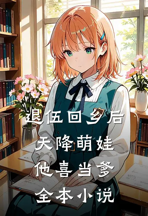 退伍回乡后，天降萌娃，他喜当爹全本小说
