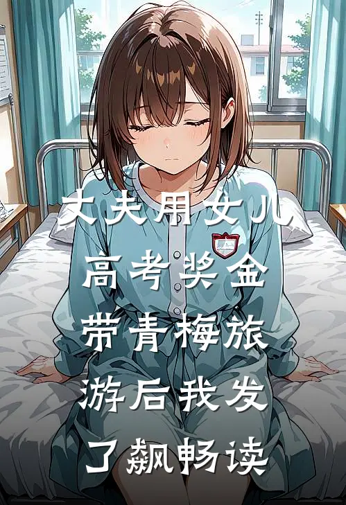 丈夫用女儿高考奖金带青梅旅游后我发了飙畅读