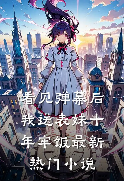 看见弹幕后，我送表妹十年牢饭最新热门小说
