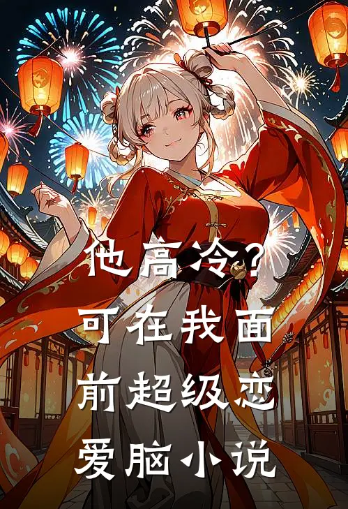 他高冷?可在我面前超级恋爱脑阅读