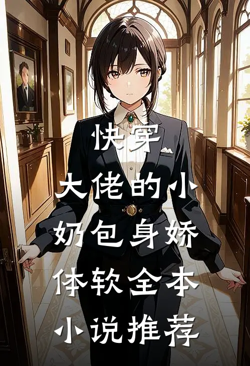 快穿：大佬的小奶包身娇体软全本小说推荐