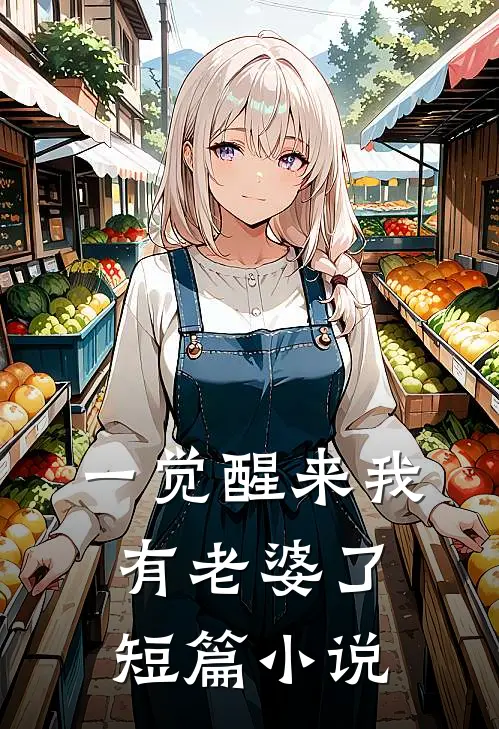 一觉醒来我有老婆了短篇小说