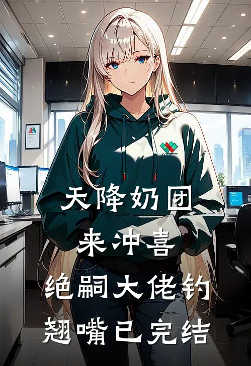 天降奶团来冲喜，绝嗣大佬钓翘嘴已完结
