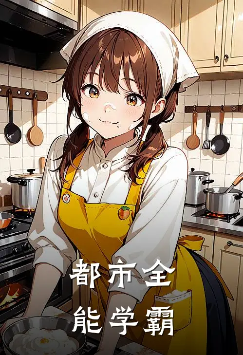 都市全能学霸