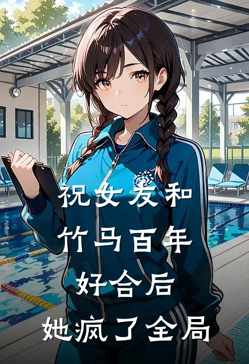 祝女友和竹马百年好合后，她疯了全局