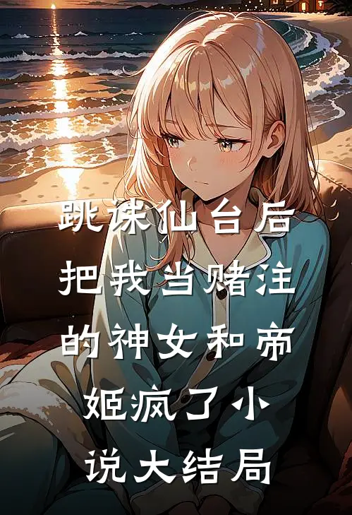 跳诛仙台后，把我当赌注的神女和帝姬疯了小说大结局