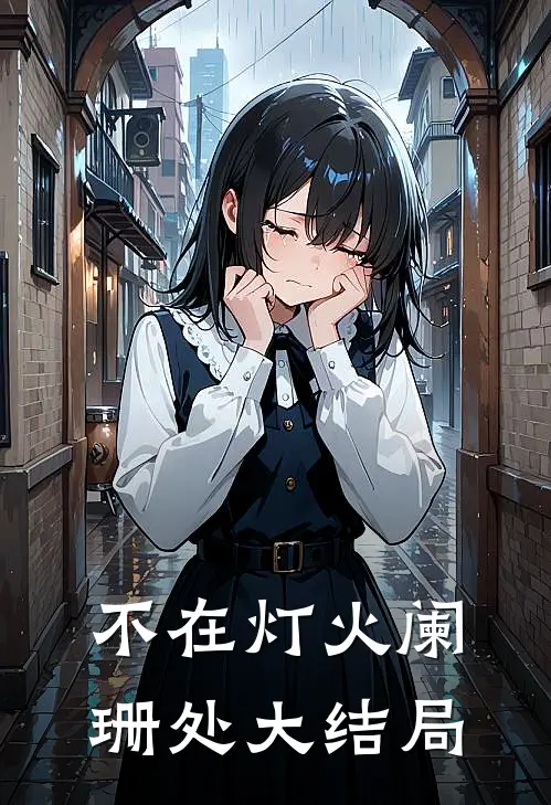 不在灯火阑珊处大结局