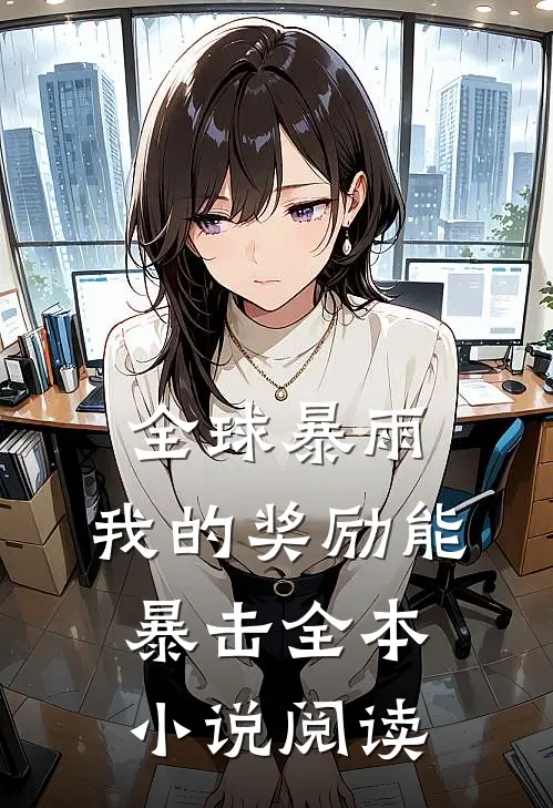 全球暴雨：我的奖励能暴击全本小说阅读