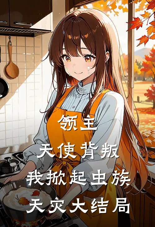 领主：天使背叛，我掀起虫族天灾大结局