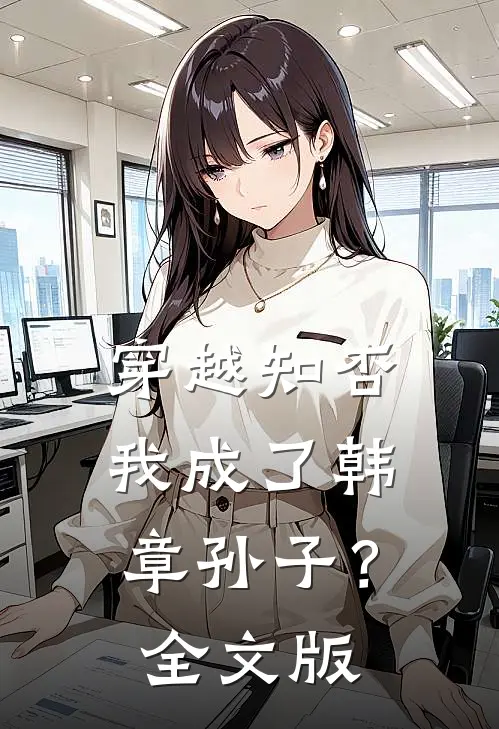 穿越知否，我成了韩章孙子？全文版