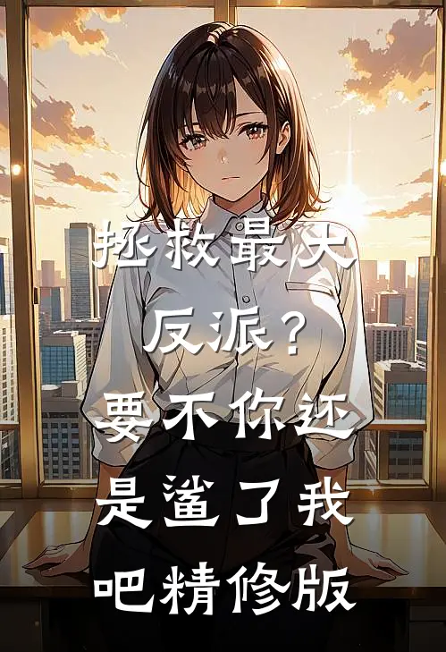 拯救最大反派？要不你还是鲨了我吧精修版