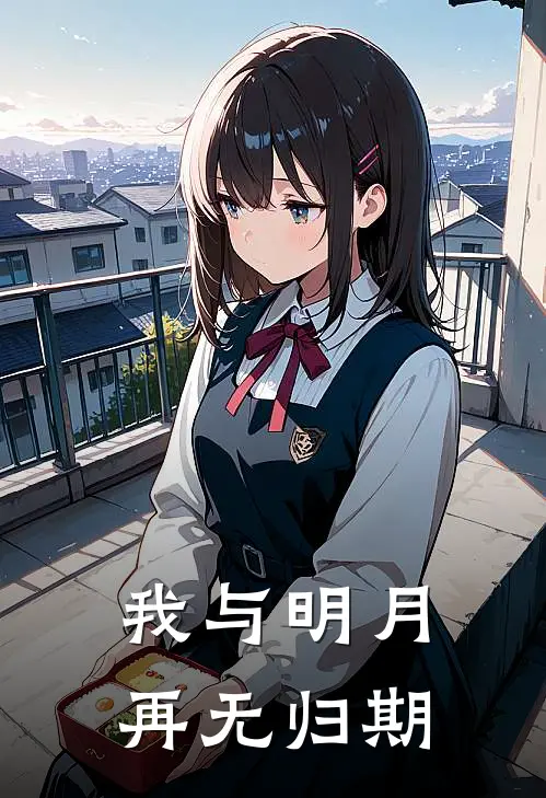 我与明月再无归期