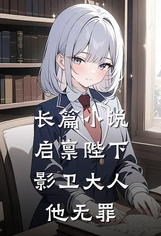 长篇小说启禀陛下，影卫大人他无罪