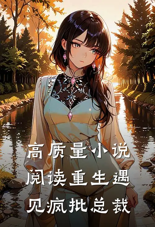 高质量小说阅读重生遇见疯批总裁