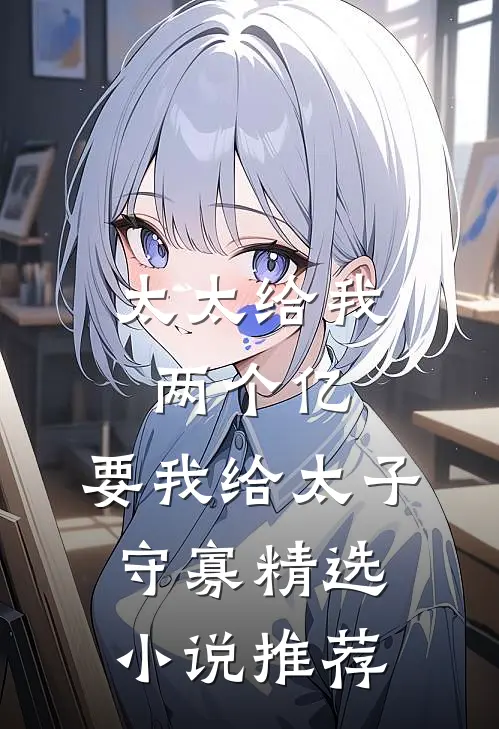 太太给我两个亿，要我给太子守寡精选小说推荐