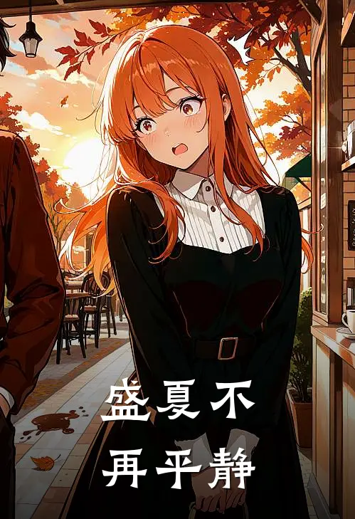盛夏不再平静