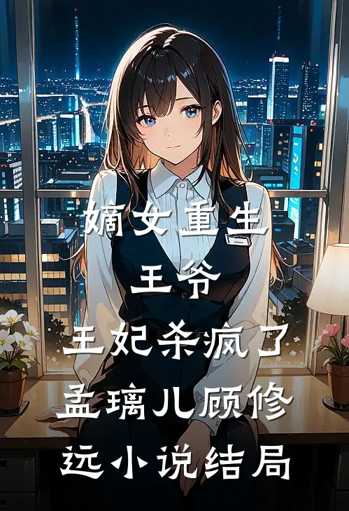 嫡女重生：王爷，王妃杀疯了孟璃儿顾修远小说结局