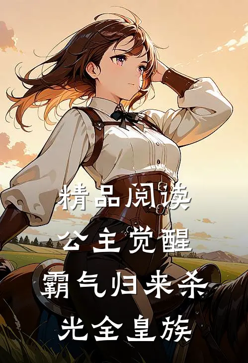精品阅读公主觉醒，霸气归来杀光全皇族