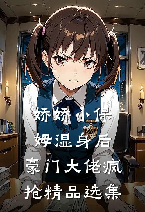 娇娇小保姆湿身后，豪门大佬疯抢精品选集
