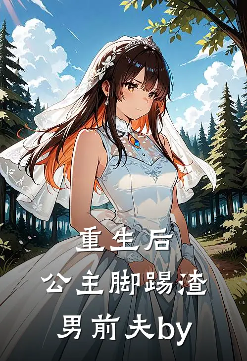 重生后，公主脚踢渣男前夫by