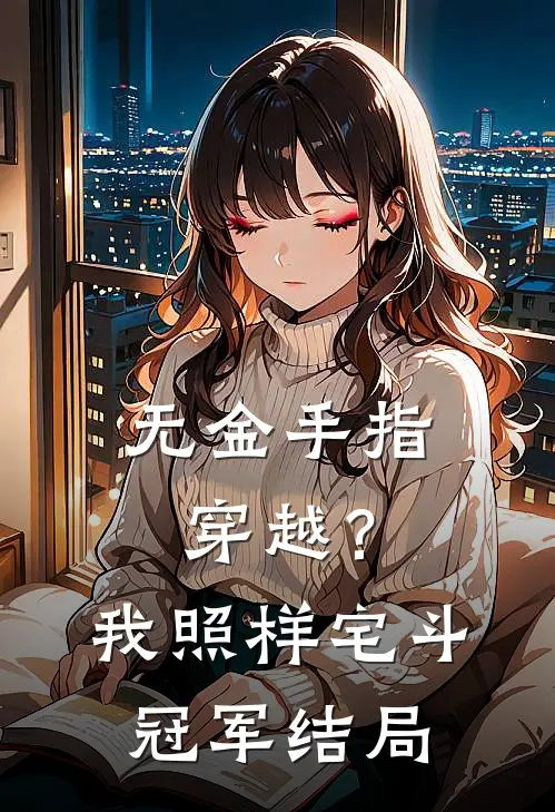 无金手指穿越？我照样宅斗冠军结局