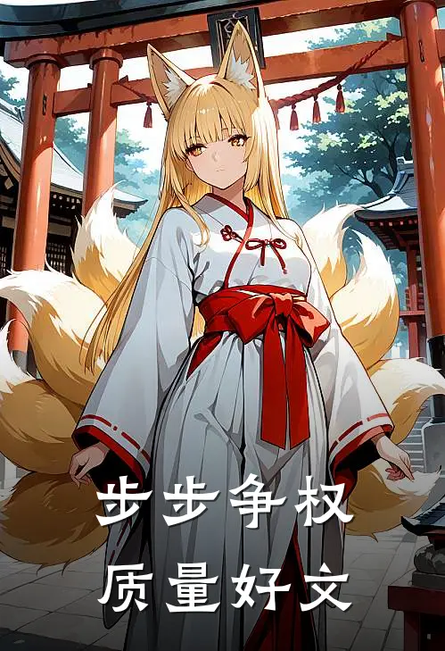 步步争权质量好文