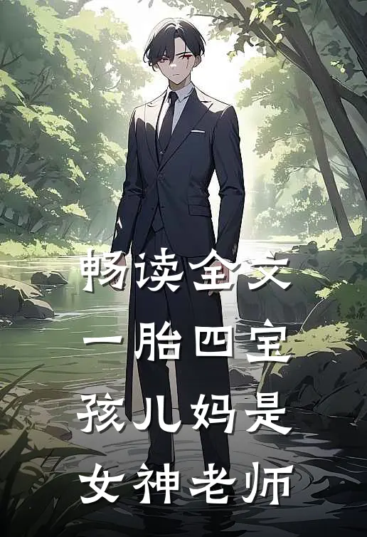 畅读全文一胎四宝：孩儿妈是女神老师