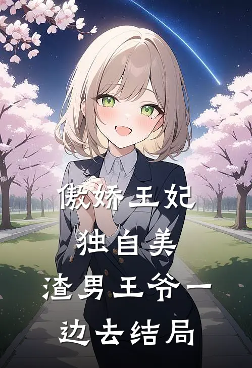 傲娇王妃独自美，渣男王爷一边去结局
