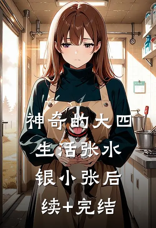 神奇的大四生活张水银小张后续+完结