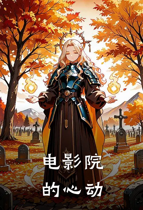 电影院的心动