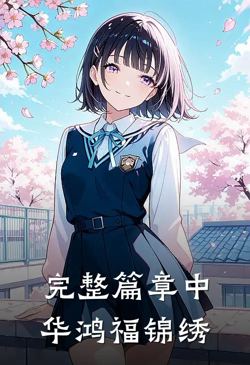 完整篇章中华鸿福锦绣