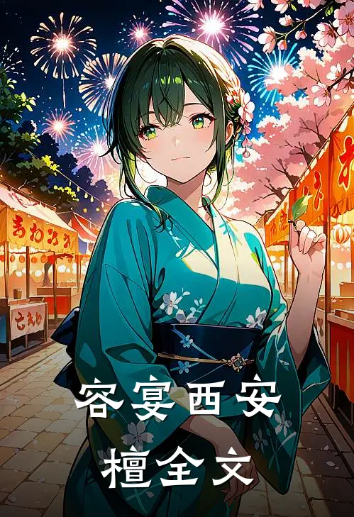 容宴西安檀全文