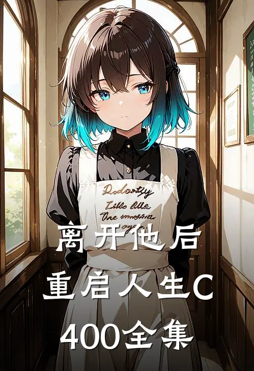 离开他后，重启人生C400全集