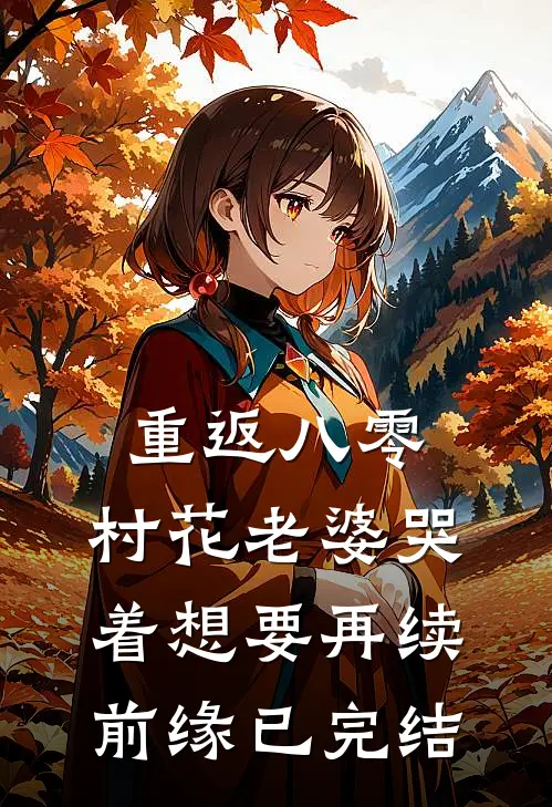 重返八零，村花老婆哭着想要再续前缘已完结