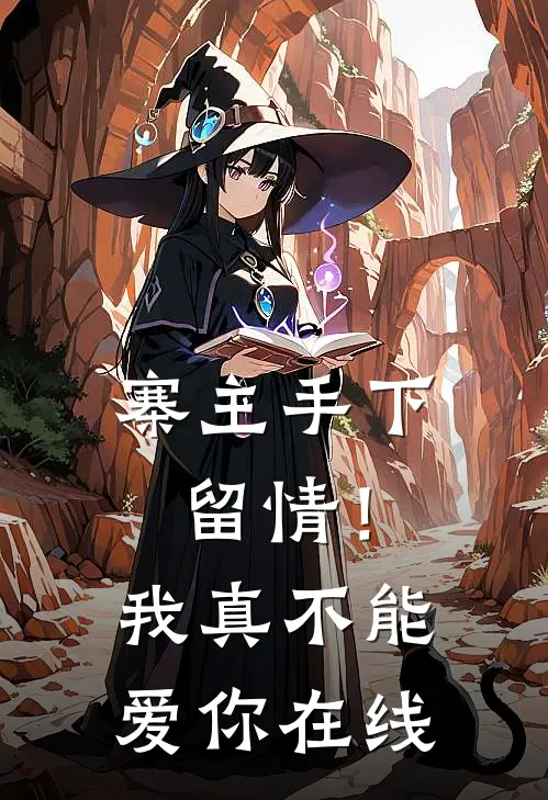 寨主手下留情!我真不能爱你在线