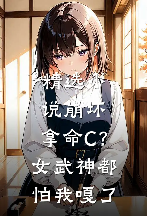 精选小说崩坏：拿命C？女武神都怕我嘎了