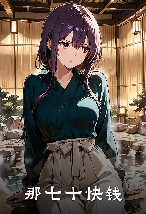 那七十快钱