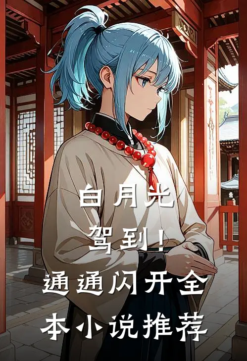 白月光驾到！通通闪开全本小说推荐