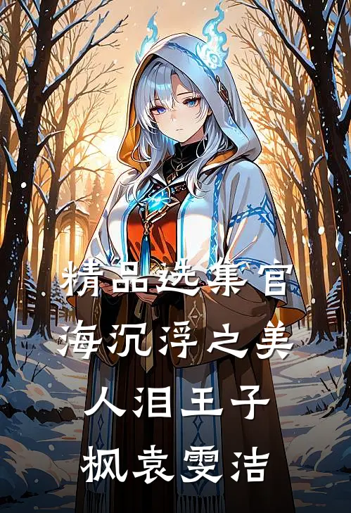 精品选集官海沉浮之美人泪王子枫袁雯洁