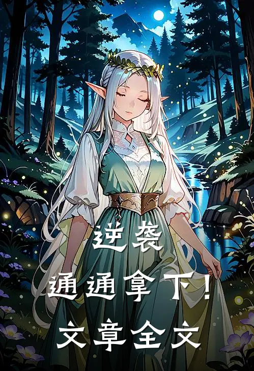 逆袭：通通拿下！文章全文