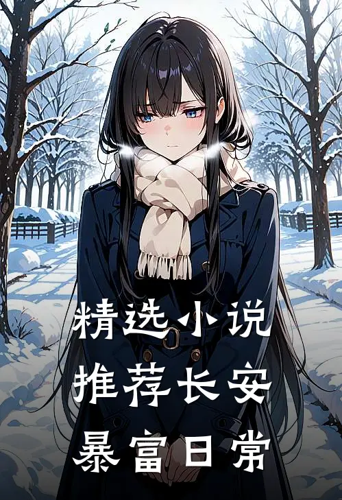 精选小说推荐长安暴富日常