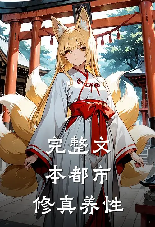 完整文本都市：修真养性