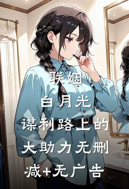 联姻：白月光，谋利路上的大助力无删减+无广告