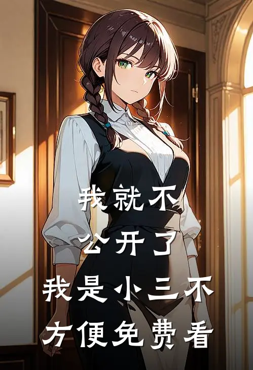 我就不公开了，我是小三不方便免费看