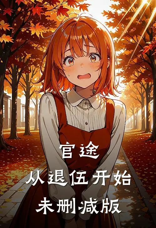 官途：从退伍开始未删减版