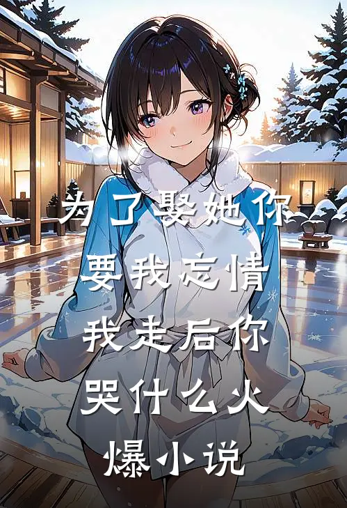 为了娶她你要我忘情，我走后你哭什么火爆小说