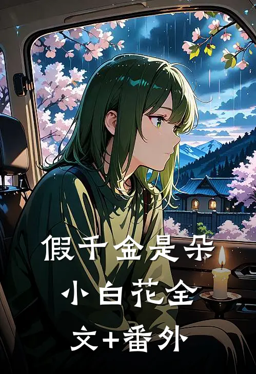 假千金是朵小白花全文+番外