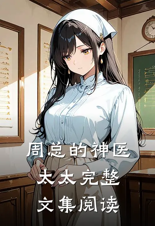 周总的神医太太完整文集阅读