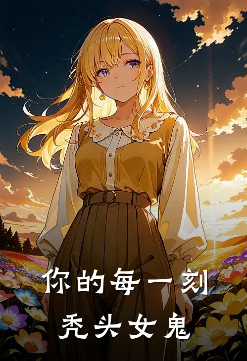 你的每一刻秃头女鬼